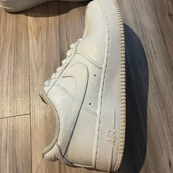 Nike Air Force 1 ‘07 White - Picture 5 of 7